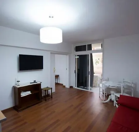 Apartment Guajara *