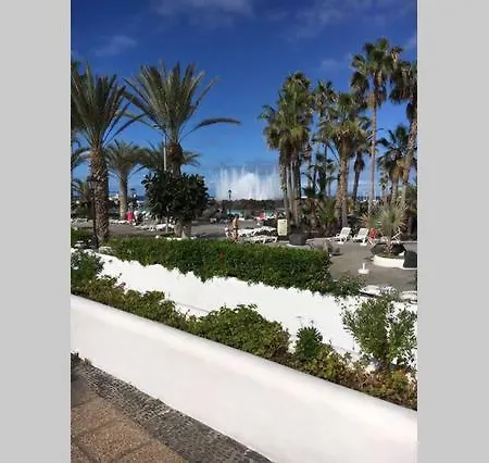 Guajara Puerto de la Cruz (Tenerife)