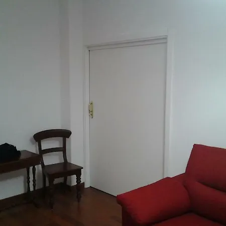Apartment Guajara Puerto de la Cruz (Tenerife)