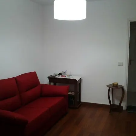 Guajara Apartment