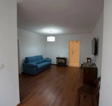 Guajara Apartment