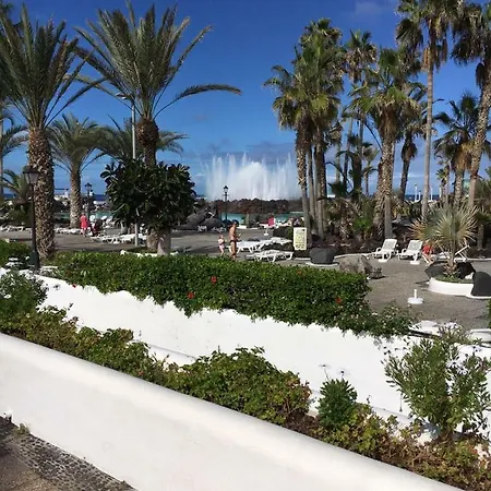 Apartment Guajara