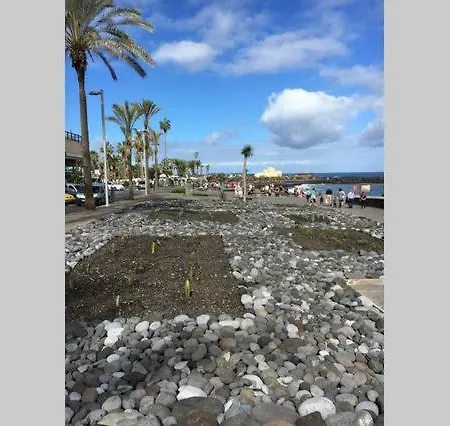 Guajara Puerto de la Cruz (Tenerife)