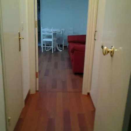Apartment Guajara *