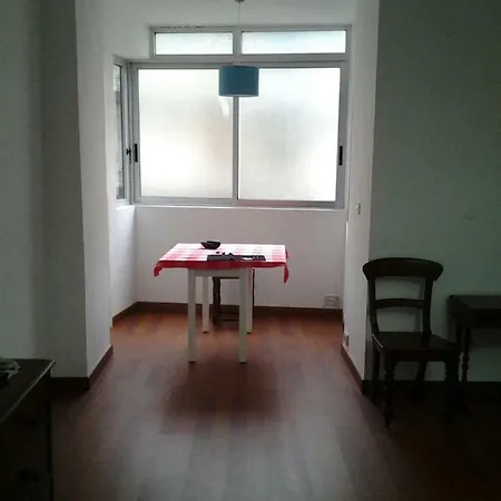 Apartment Guajara *