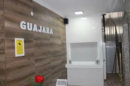 Guajara * Puerto de la Cruz (Tenerife)