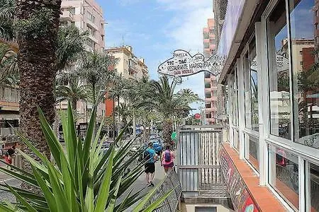 Guajara Apartment *