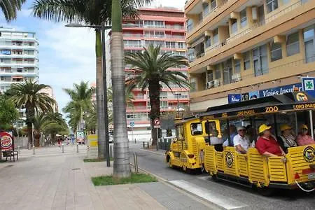 Apartment Guajara