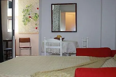 Guajara Apartment