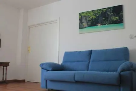 Apartment Guajara *