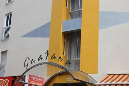 Apartment Guajara